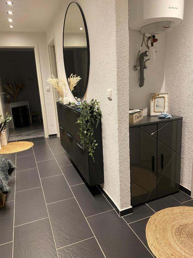Fewo Lago Di Costanza I Friedrichshafen Ngoại thất bức ảnh