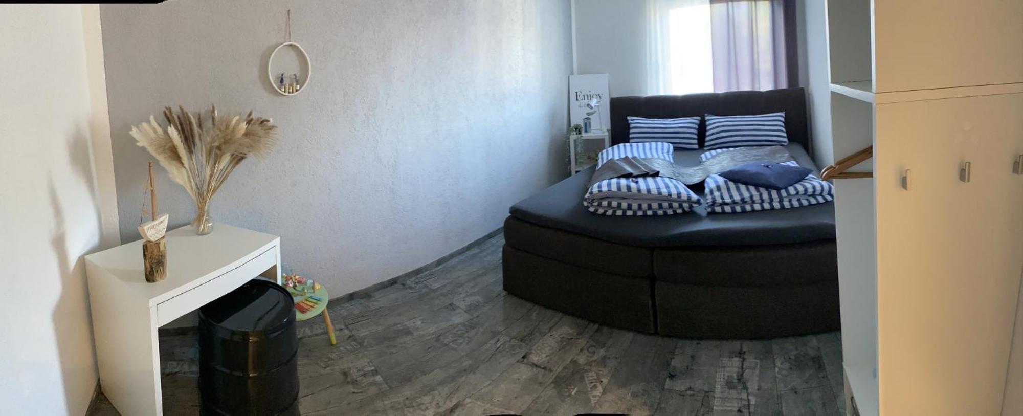 Fewo Lago Di Costanza I Friedrichshafen Ngoại thất bức ảnh