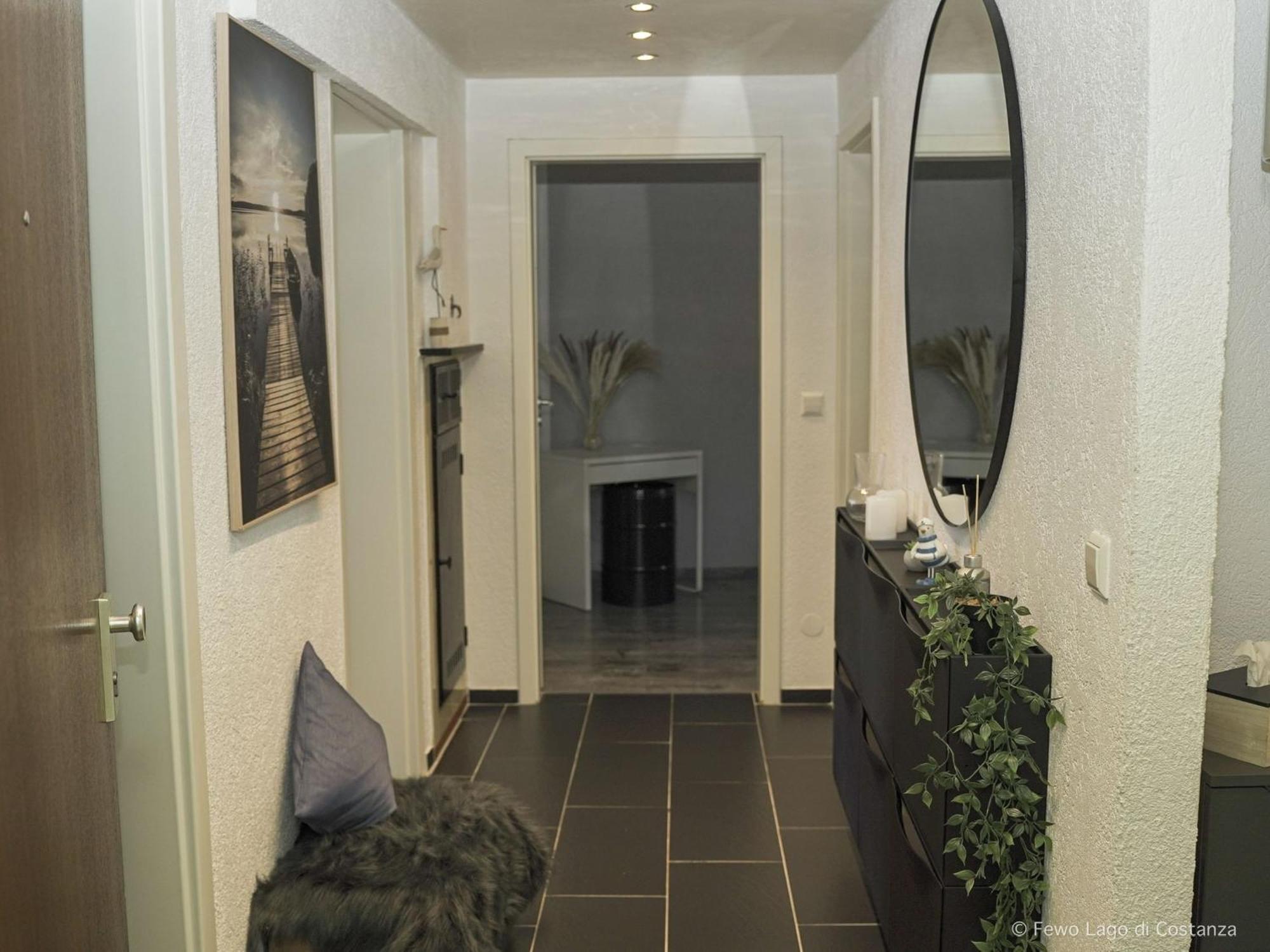 Fewo Lago Di Costanza I Friedrichshafen Ngoại thất bức ảnh