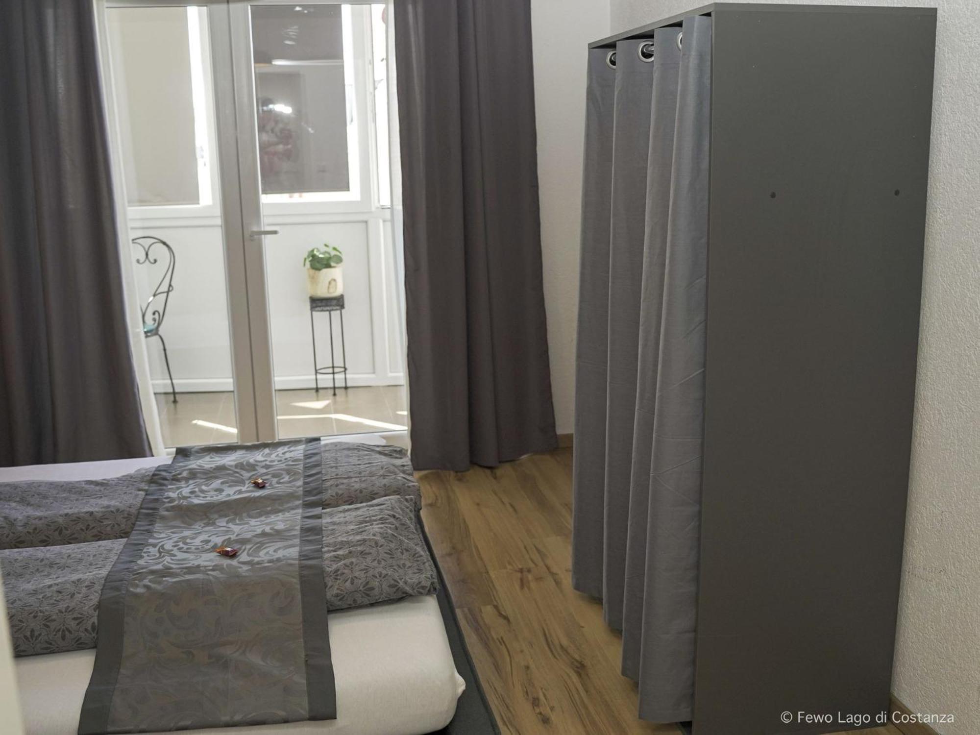 Fewo Lago Di Costanza I Friedrichshafen Ngoại thất bức ảnh