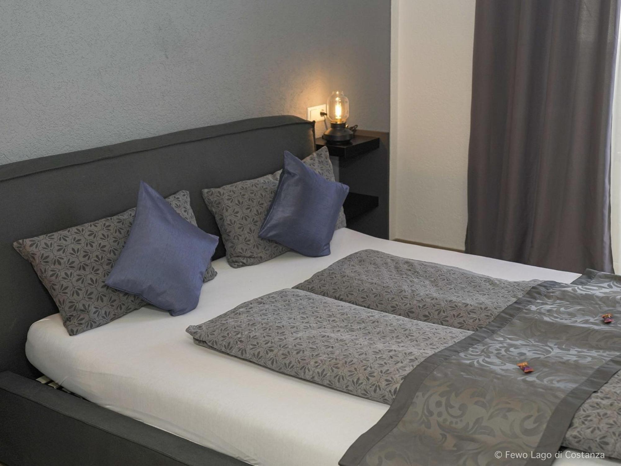 Fewo Lago Di Costanza I Friedrichshafen Ngoại thất bức ảnh